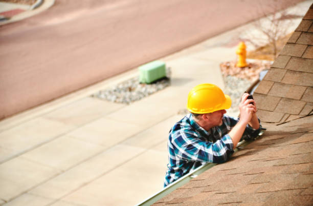 Quick and Trustworthy Emergency Roof Repair Services in Owingsville, KY