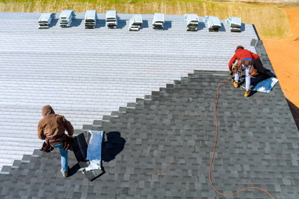 Best Emergency Roof Repair  in Owingsville, KY