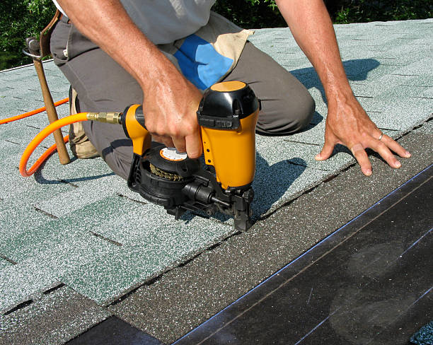 Best New Roof Installation  in Owingsville, KY