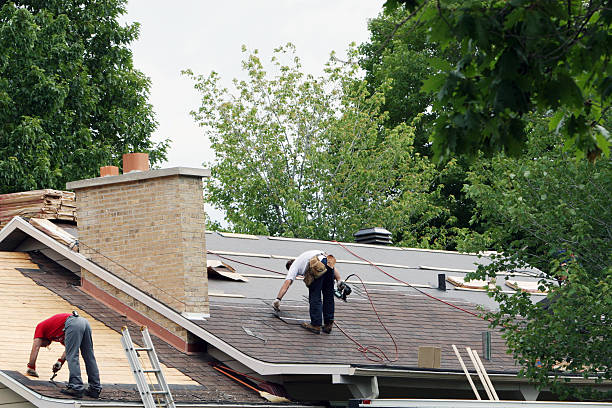 Quick and Trustworthy Emergency Roof Repair Services in Owingsville, KY