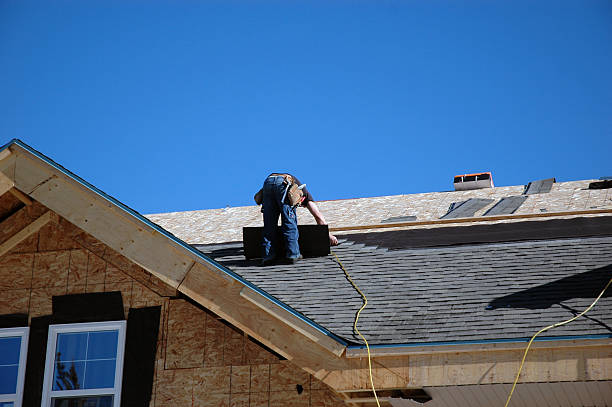 Best Local Roofing Companies  in Owingsville, KY