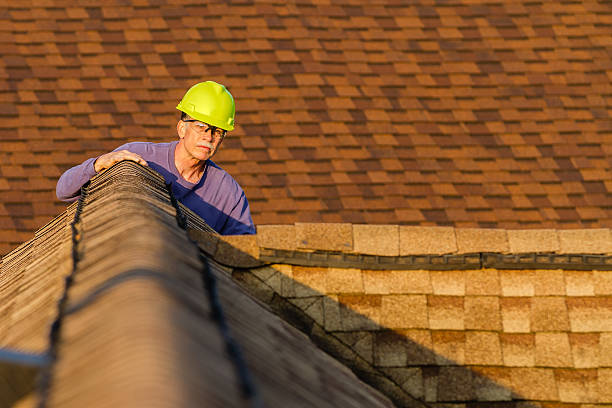 Best Roof Waterproofing Services  in Owingsville, KY