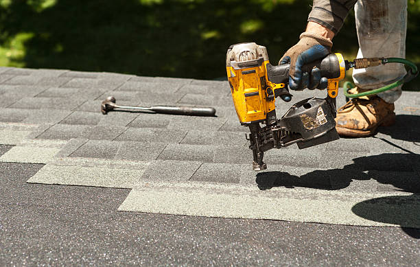Best Best Roofing Contractors  in Owingsville, KY