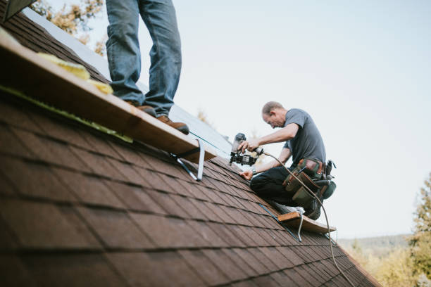 Best Best Roofing Contractors  in Owingsville, KY