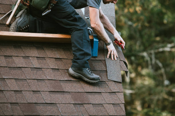 Owingsville, KY Roofing Contractor Company