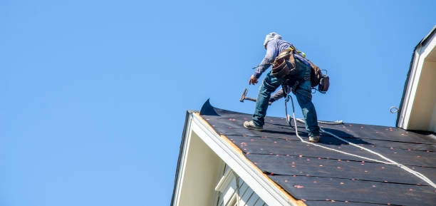 Best Flat Roof Repair Services  in Owingsville, KY